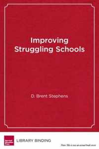 Improving Struggling Schools