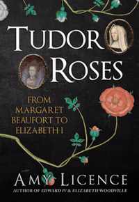 Tudor Roses