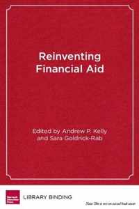 Reinventing Financial Aid