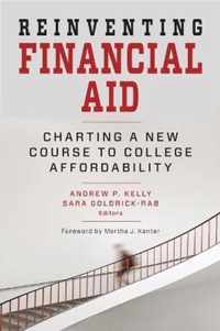 Reinventing Financial Aid