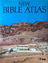 New Bible Atlas