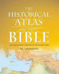 Historical Atlas of the Bible