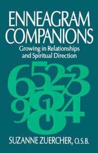 Enneagram Companions