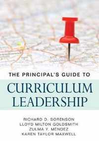 The Principal's Guide to Curriculum Leadership