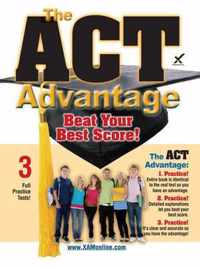 2017 the ACT Advantage