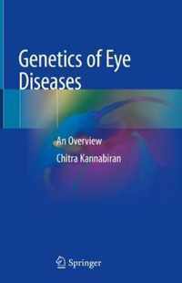 Genetics of Eye Diseases