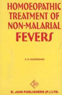 Homeopathic Treatment of Non-Malarial Fevers