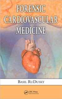 Forensic Cardiovascular Medicine