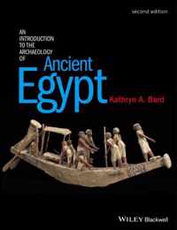 Intro To Archaeol Of Ancient Egypt 2E