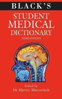 Black's Student Medical Dictionary