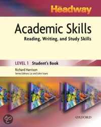 New Headway Academic Skills