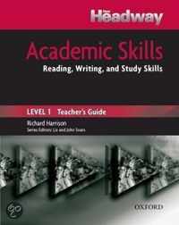 New Headway Academic Skills