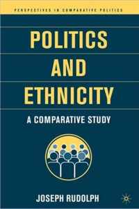 Politics And Ethnicity