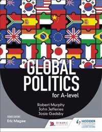 Global Politics for A-level