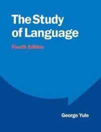 The Study of Language