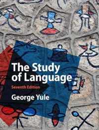 The Study of Language