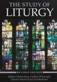 The Study of Liturgy