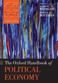 The Oxford Handbook of Political Economy