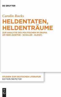 Heldentaten, Heldentraume