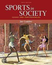 Sports in Society