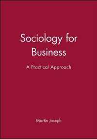 Sociology for Business