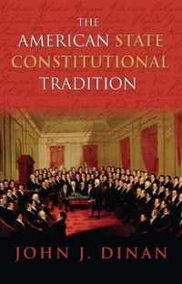 The American State Constitutional Tradition