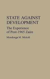 State Against Development