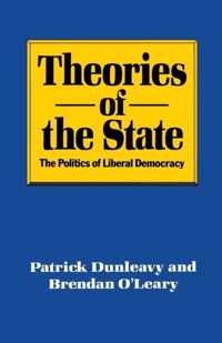 Theories of the State