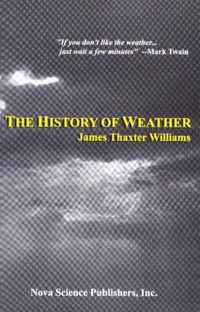 History of Weather