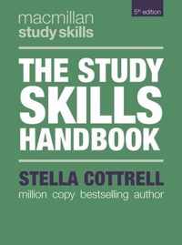 The Study Skills Handbook