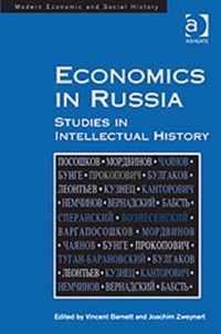 Economics in Russia