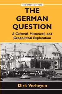 The German Question