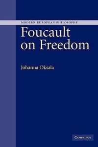 Foucault on Freedom