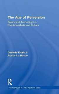 The Age of Perversion