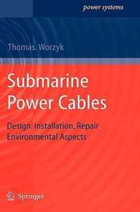 Submarine Power Cables