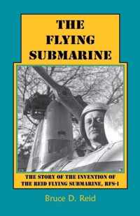 The Flying Submarine