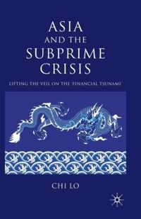 Asia and the Subprime Crisis