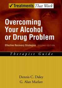 Overcoming Your Alcohol or Drug Problem