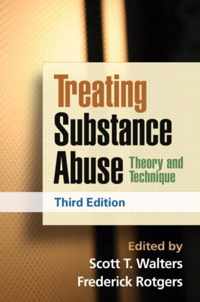 Treating Substance Abuse