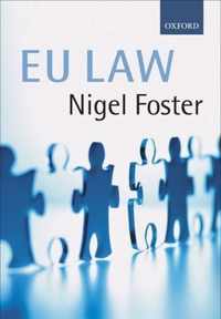 Foster on EU Law