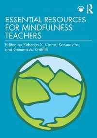 Essential Resources for Mindfulness Teachers