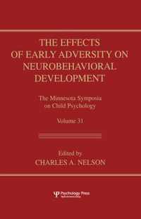 The Effects of Early Adversity on Neurobehavioral Development