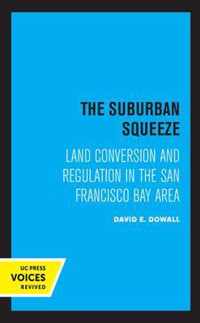 The Suburban Squeeze