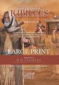 The Book of Jubilees