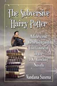 The Subversive Harry Potter