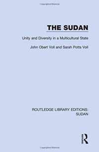 The Sudan