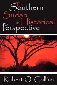 The Southern Sudan in Historical Perspective