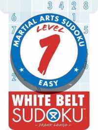 Level 1 White Belt Sudoku