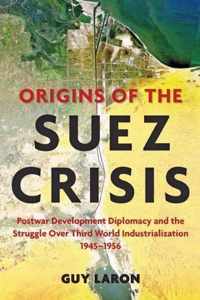 Origins of the Suez Crisis