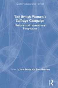 The British Women's Suffrage Campaign